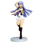 Kannagi Crazy Shrine Maidens Nagi Statue